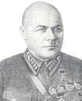 Павлов Дмитрий Григорьевич