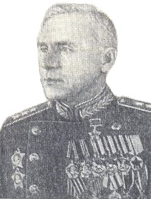 Цветаев Вячеслав Дмитриевич