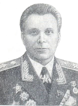 Николай Анисимович Щёлоков