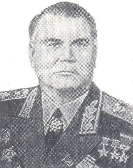 Якубовский Иван Игнатьевич