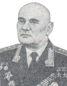 Ванников Борис Львович