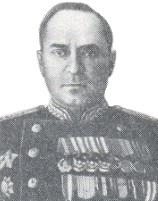 Жданов Василий Николаевич
