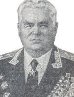 Иванов Семён Павлович