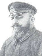 Павлов Александр Васильевич