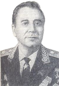 Павловский Иван Григорьевич