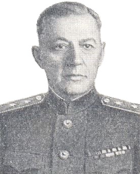 Хадеев Александр Александрович