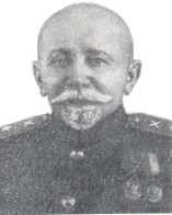 Барсуков Евгений Захарович
