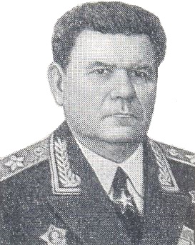 Шавров Иван Егорович