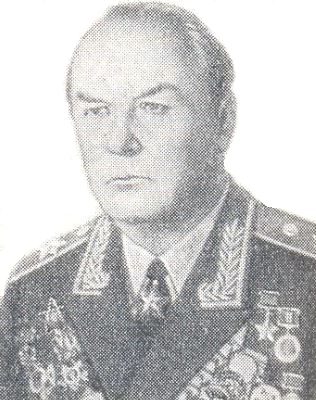 Щеглов Афанасий Фёдорович